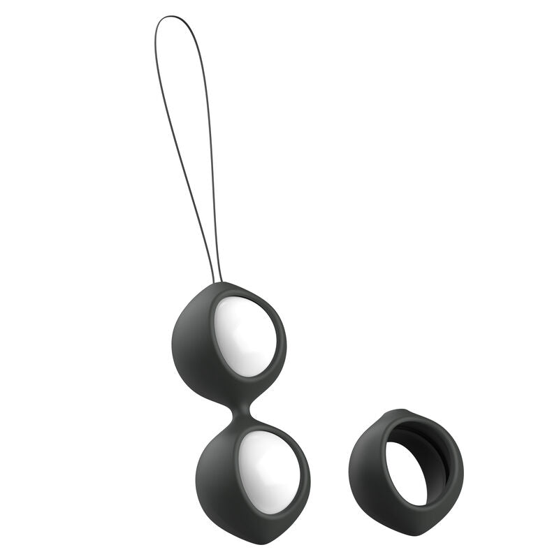 B SWISH BFIT CLASSIC FLEX BLACK 28 G Kegel-bollar
