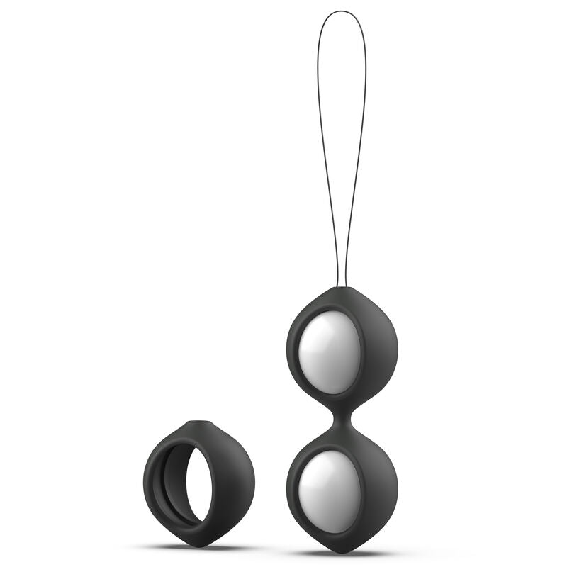 B SWISH BFIT CLASSIC FLEX BLACK 28 G Kegel-bollar