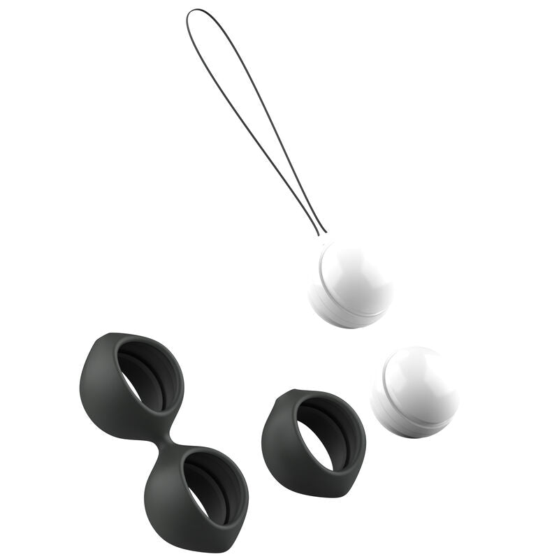 B SWISH BFIT CLASSIC FLEX BLACK 28 G Kegel-bollar