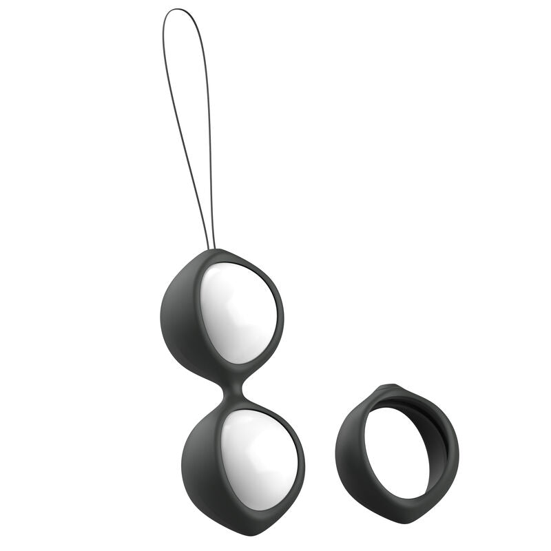 B SWISH BFIT CLASSIC FLEX BLACK 38 G Kegel-bollar
