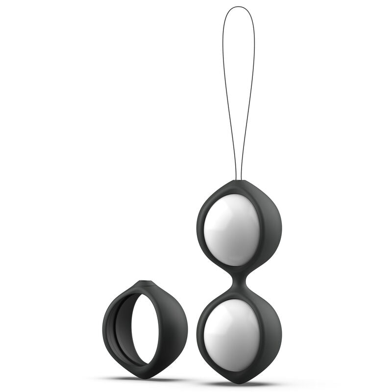 B SWISH BFIT CLASSIC FLEX BLACK 38 G Kegel-bollar