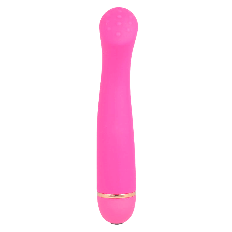 INTENSE LILO 20 hastigheter silikon rosa vibrator