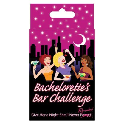 KHEPER GAMES Bachelorette Card Game