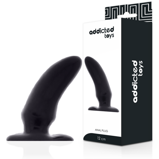 ADDICTED TOYS Anal Plug Spot 12 cm