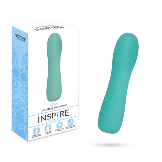Inspire Essential Leila turkos vibrator