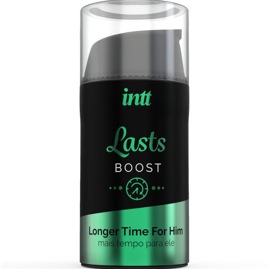 INTT FOR HIM gel för försenad ejakulation 15 ml