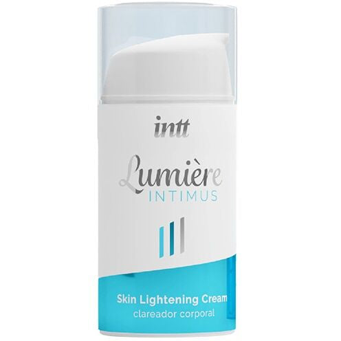 INTT - LUMI RE INTIMUS LÄTTANDE FUKTIGGÖRANDE KROPPSCREAM