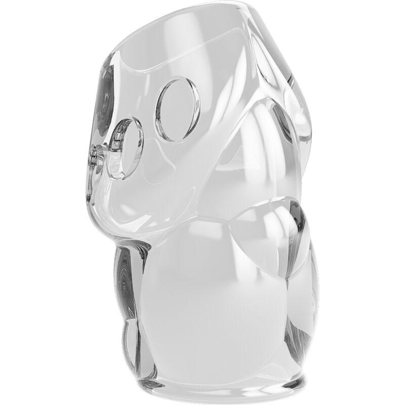 PRETTY LOVE OSCAR transparent penisförstärkare