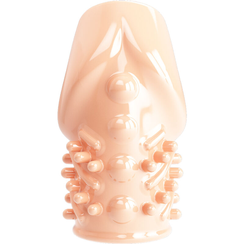 Pretty Love Matias Natural Penis Thicker