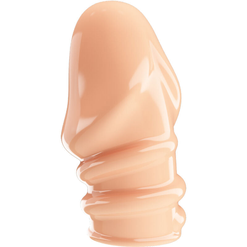 Pretty Love Jeremy Natural Penis Thicker