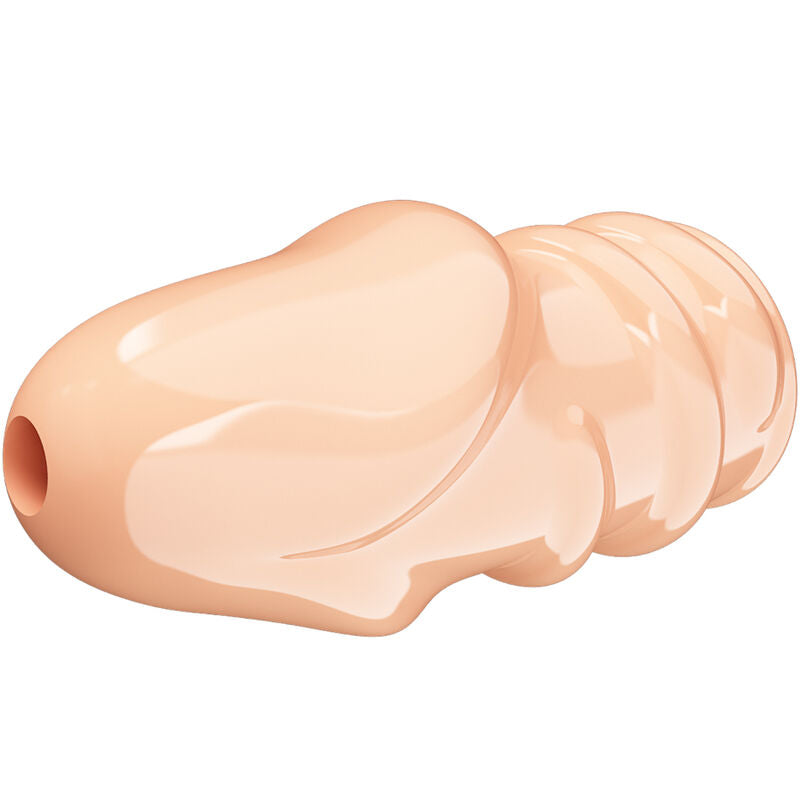 Pretty Love Jeremy Natural Penis Thicker