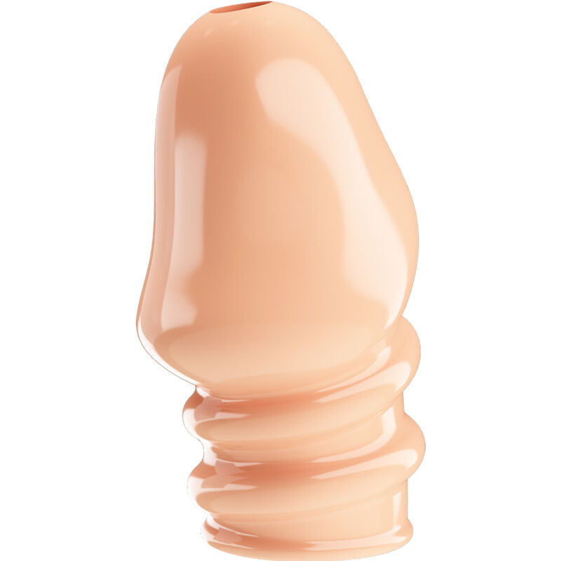 Pretty Love Jeremy Natural Penis Thicker