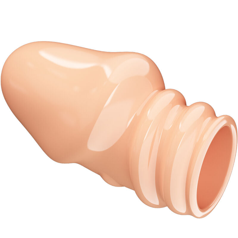 Pretty Love Jeremy Natural Penis Thicker