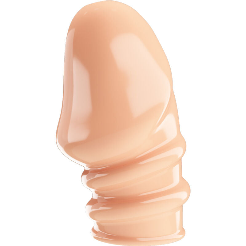 Pretty Love Jeremy Natural Penis Thicker