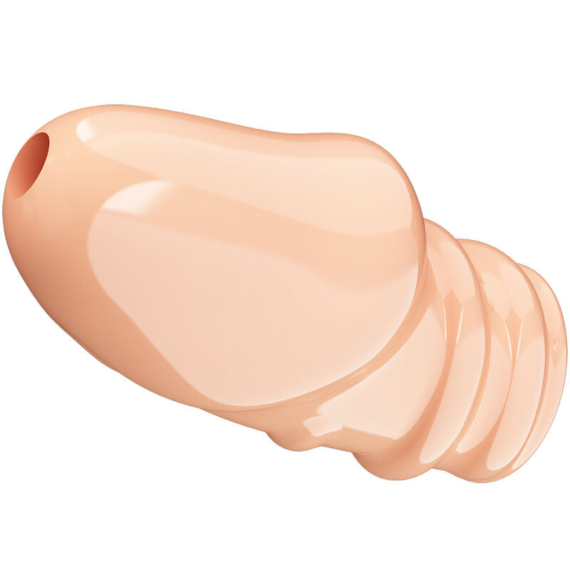 Pretty Love Jeremy Natural Penis Thicker