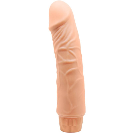 BAILE Barbara realistisk vibrator 20 cm