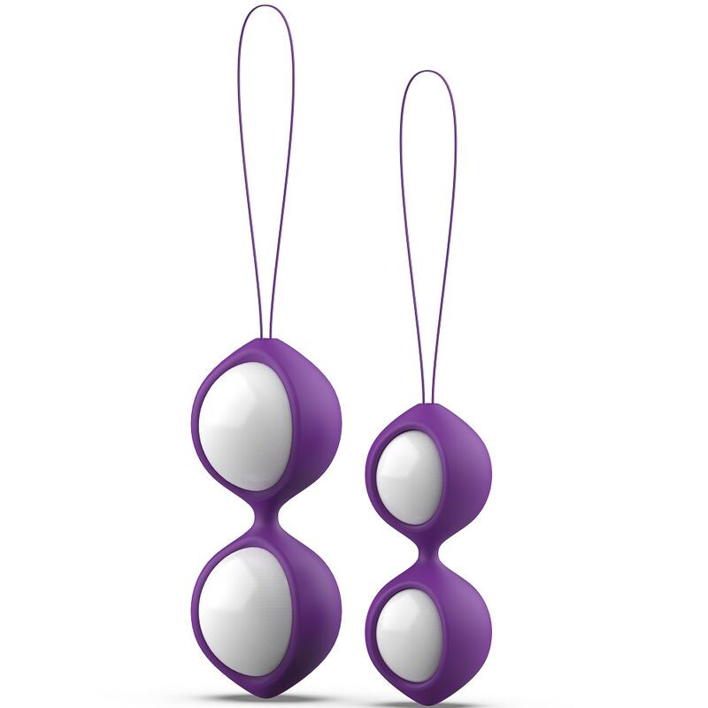 B SWISH BFIT CLASSIC VIOLET kärlekskulor