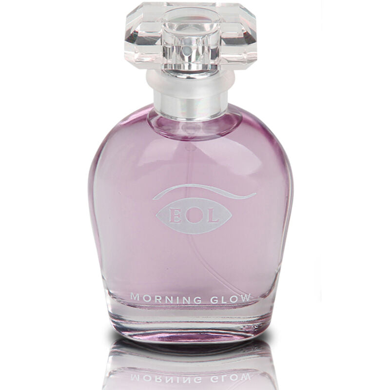 EYE OF LOVE feromonparfym Morning Glow 50 ml