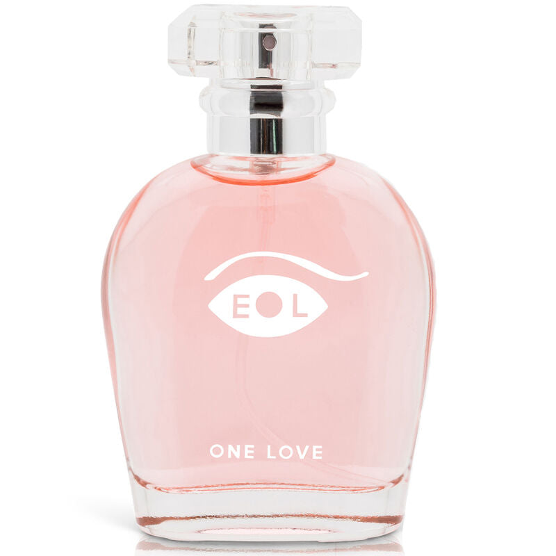 EYE OF LOVE One Love Feromonparfym 50 ml