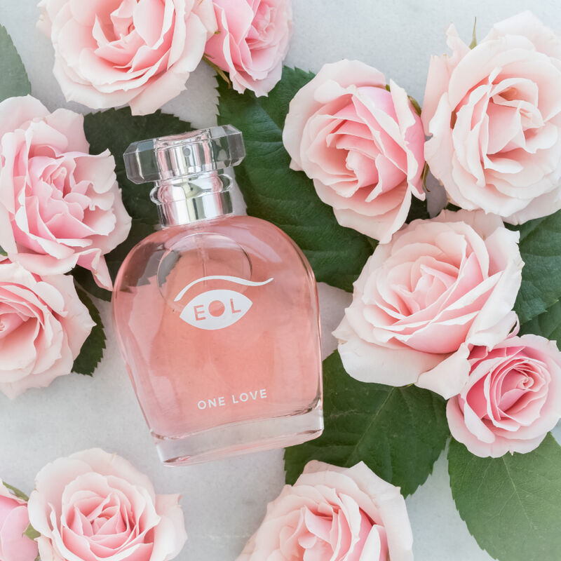 EYE OF LOVE One Love Feromonparfym 50 ml
