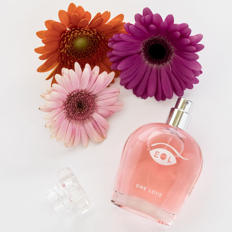 EYE OF LOVE One Love Feromonparfym 50 ml