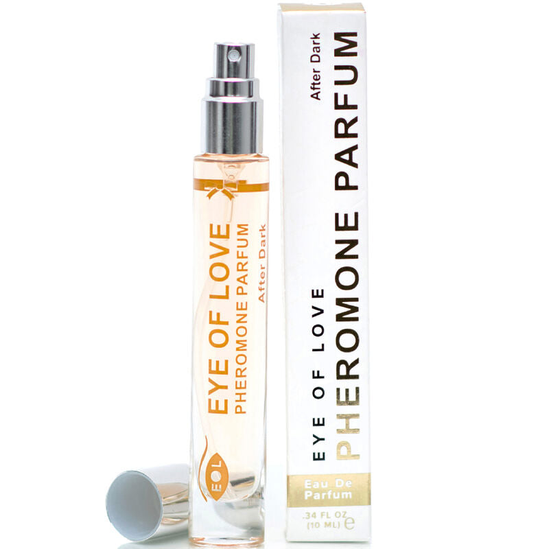 EYE OF LOVE EOL feromonparfym 10 ml After Dark