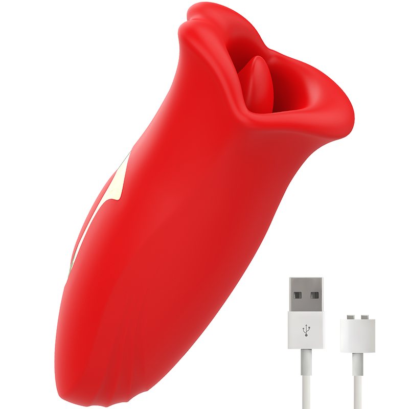 MIA SICILIA klitorisstimulator med unik design