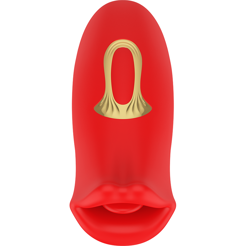MIA SICILIA klitorisstimulator med unik design