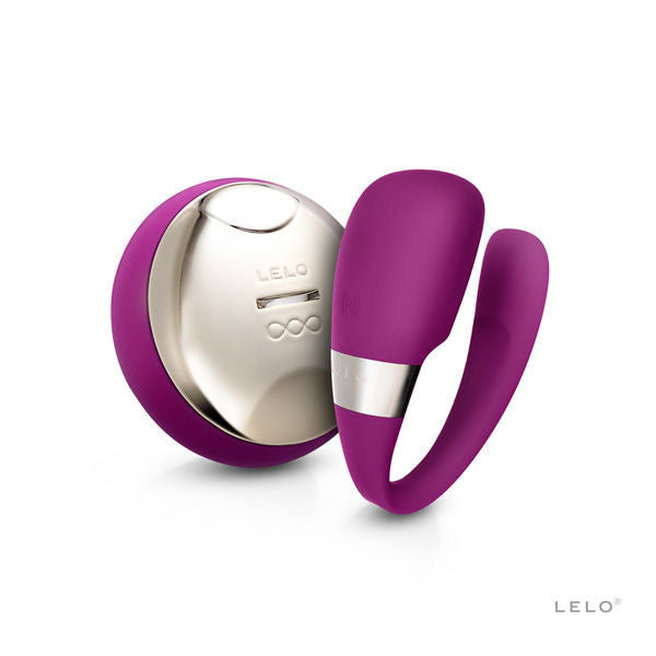 LELO TIANI 3 lila massager för par