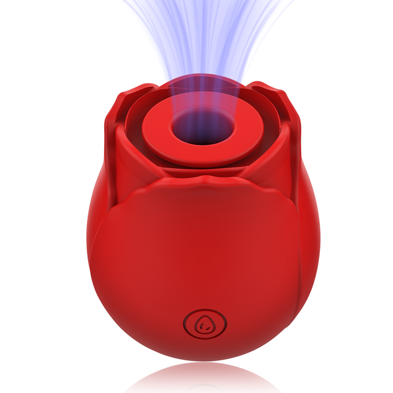 MIA Rosé 2.0 klitoral stimulator i lyxig design