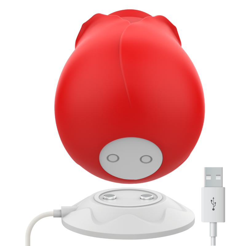 MIA Rosé 2.0 klitoral stimulator i lyxig design