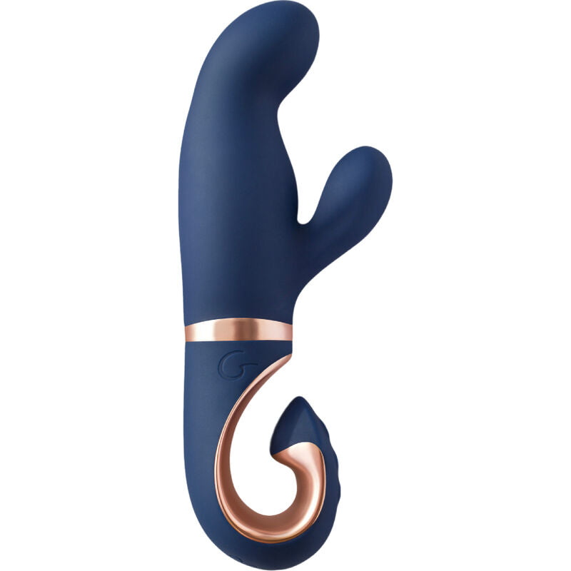 G-VIBE Gentley G-Spot Vibe i Caribbean Blue