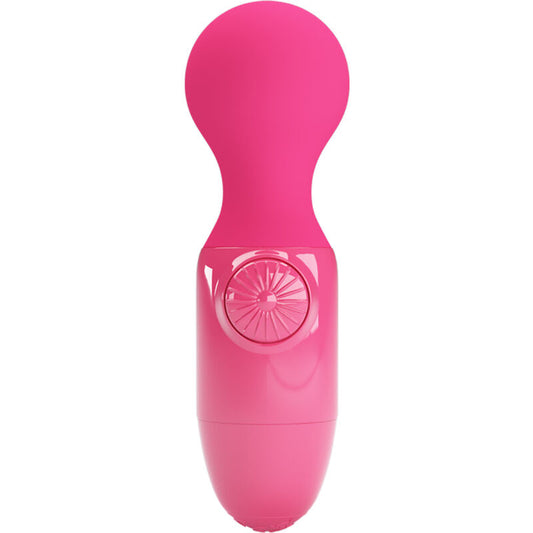 Pretty Love Magenta Mini personlig massagare