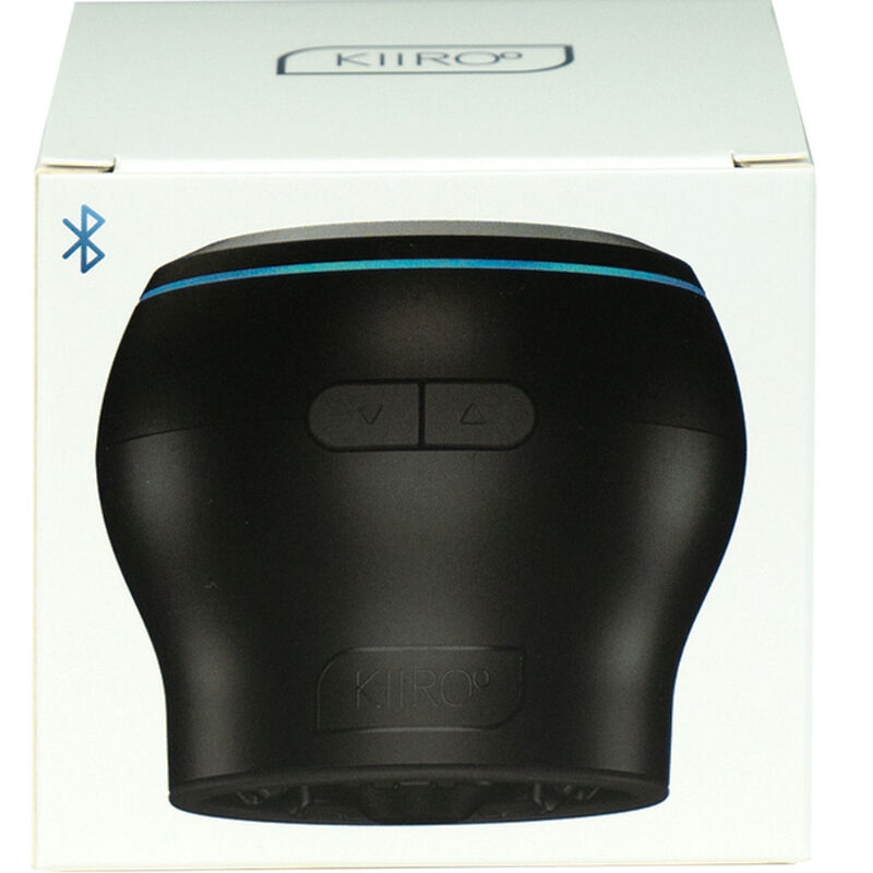 KIIROO PowerBlow interaktiv sug-enhet