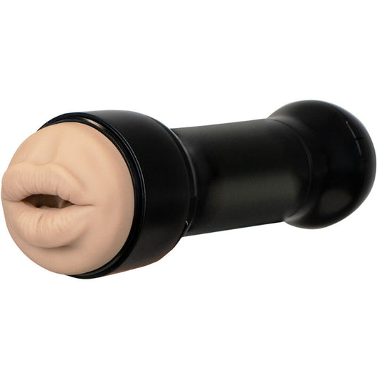Kiiroo PowerBlow & Feel Victoria June Boca Combo Set