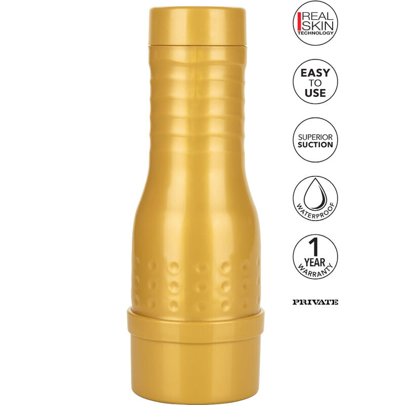 PRIVATE Original Tube Natural Masturbator