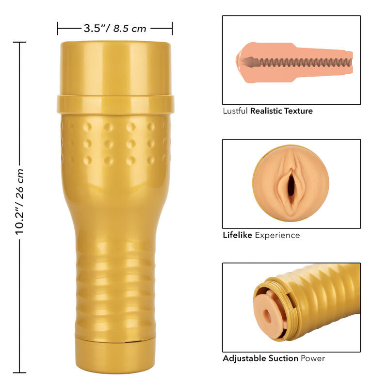 PRIVATE Original Tube Natural Masturbator