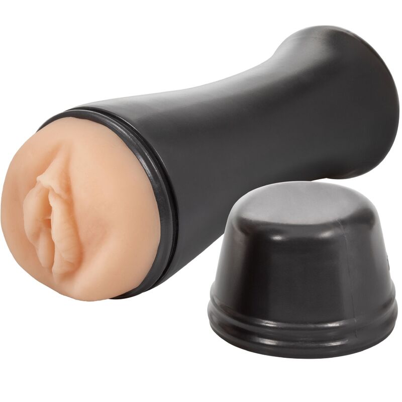 Wet Kitten Self Lube To Go masturbator från PRIVATE