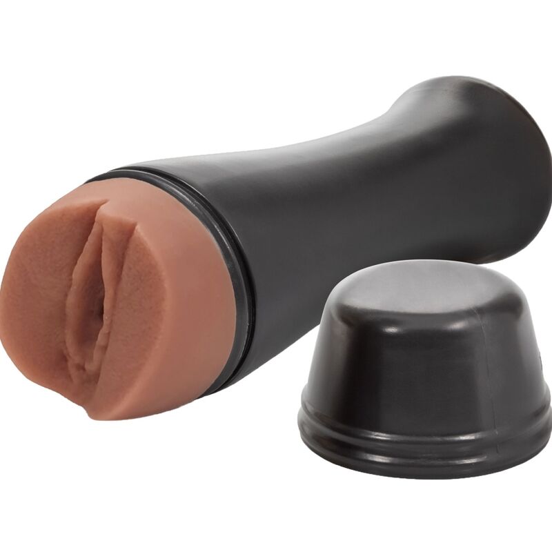 Kompakt masturbator Slutty Señorita To Go från PRIVATE