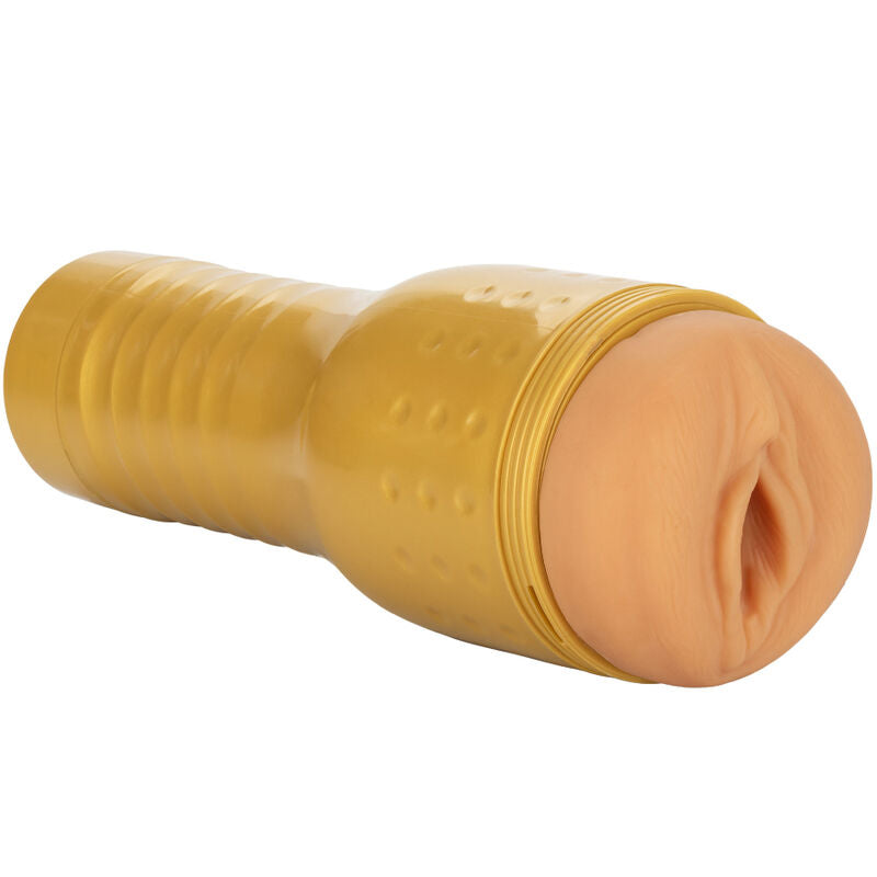 PRIVATE Personal Trainer Lube Masturbator