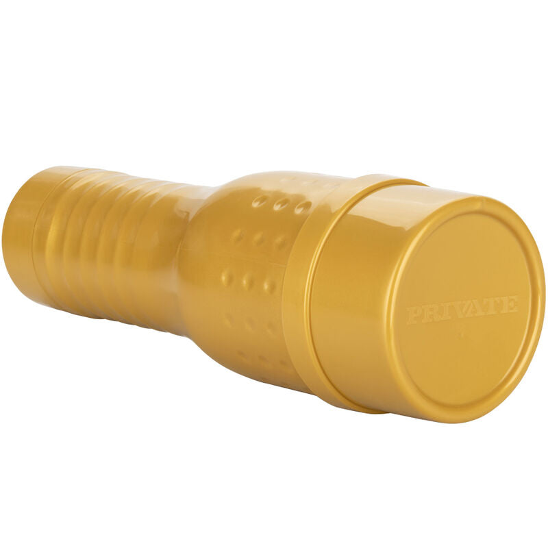 PRIVATE Personal Trainer Lube Masturbator