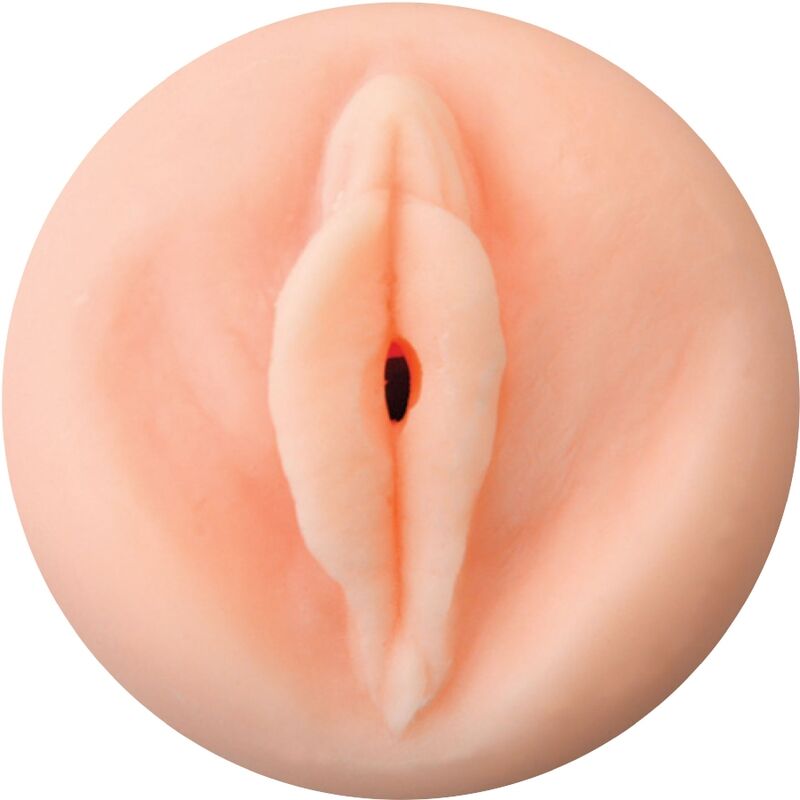 Kompakt masturbator Femme Fatale To Go från PRIVATE