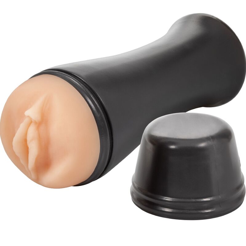 Kompakt masturbator Hot Bombshell To Go från PRIVATE
