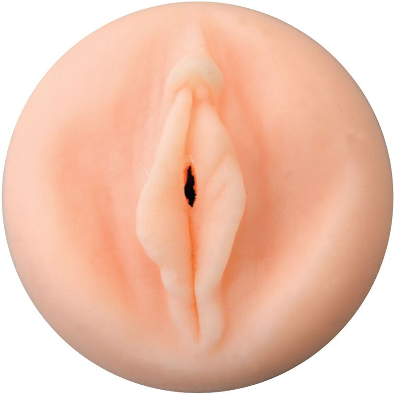 Kompakt masturbator Hot Bombshell To Go från PRIVATE