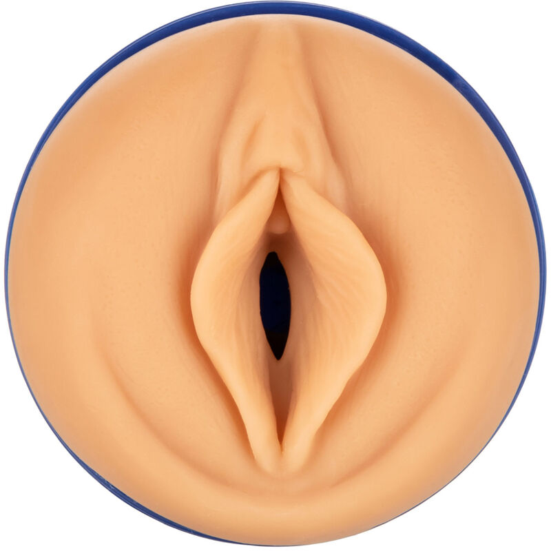 Shona River Pussy masturbator i hudfärg