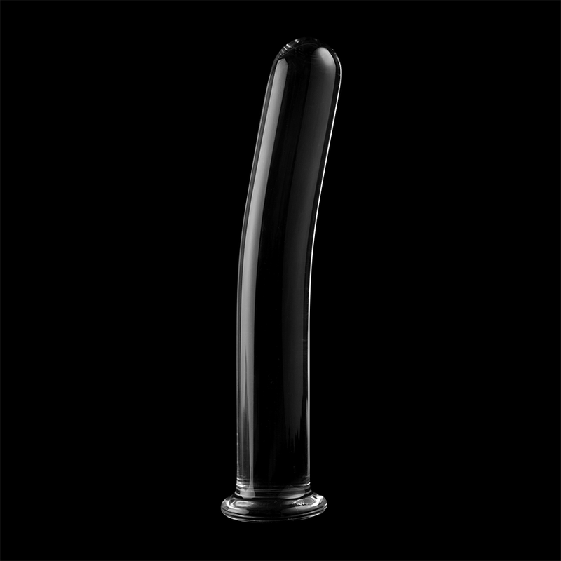 NEBULA SERIES BY IBIZA Model 8 dildo i borosilikatglas