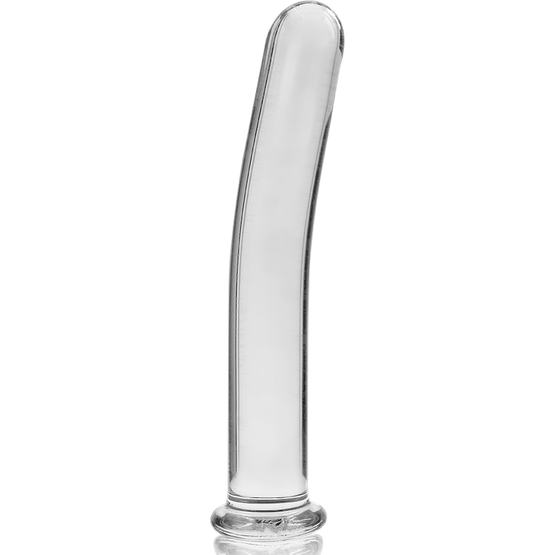 NEBULA SERIES BY IBIZA Model 8 dildo i borosilikatglas