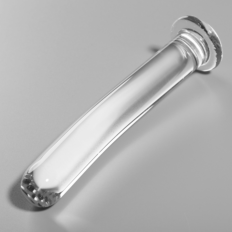 NEBULA SERIES BY IBIZA Model 8 dildo i borosilikatglas