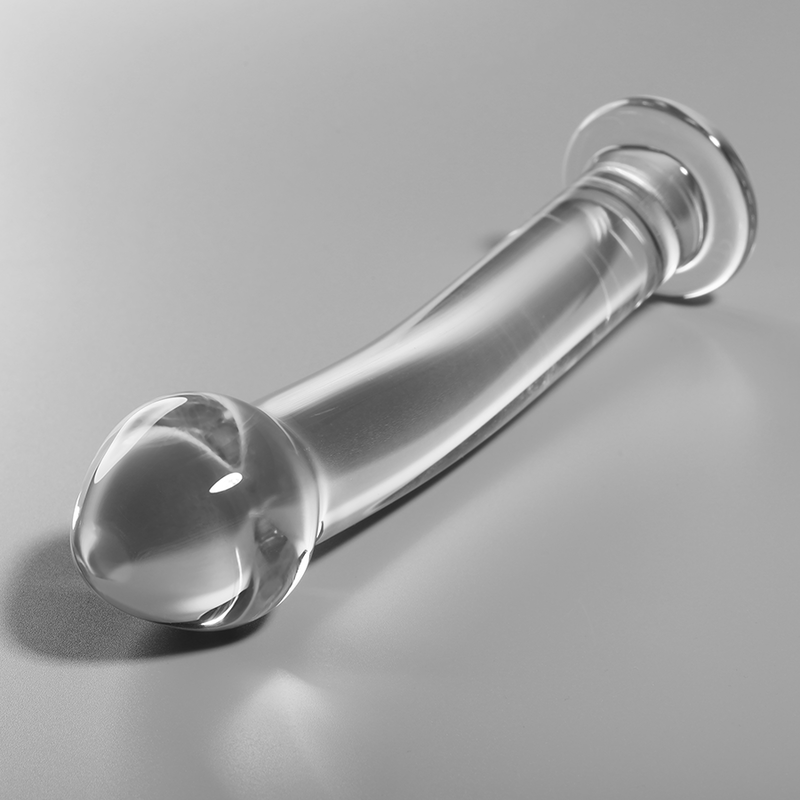NEBULA SERIES BY IBIZA Model 11 dildo i borosilikatglas