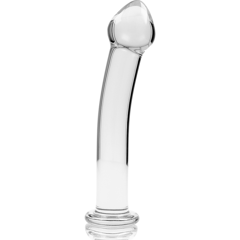 NEBULA SERIES BY IBIZA Model 11 dildo i borosilikatglas